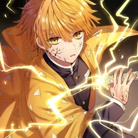 Agatsuma Zenitsu