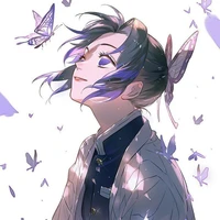 Kocho Shinobu