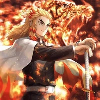 Rengoku kyojuro
