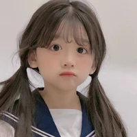 ไอริน(ตอนเด็ก)