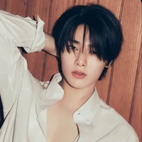 Yang Jeongin/I.N