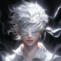 Loën ASTRYlar •|avec masque|•