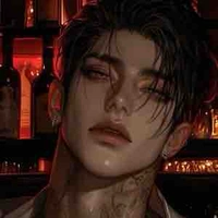 Calixte Duskrider