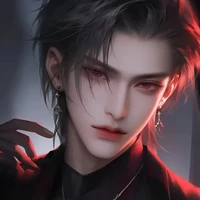 เซ็น ดราก้อน [ตัวร้ายในนิยาย+น้องเล็ก]