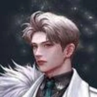 ไวท์ ไทเกอร์ [พี่คนใหญ่+พระเอกในนิยาย]