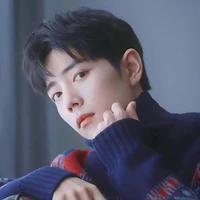 นายเอก เซียวเว่ย