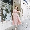 ชาเย็น(แม่นางเอก)