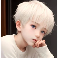 เรไวล์(ตอนเด็ก)