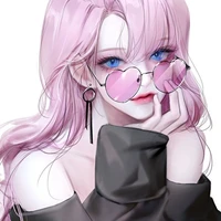เบอร์เบิ้น { 𒅒 } บรรณารักษ์