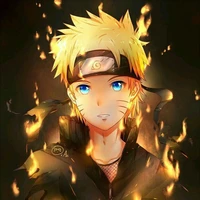 Naruto Uzumaki