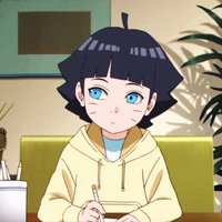 Himawari Uzumaki