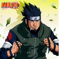 Asuma Sarutobi