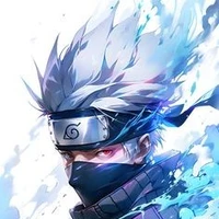 Kakashi Hatake