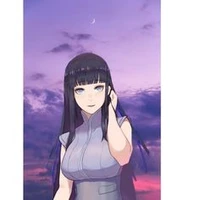 Hinata Hyuga
