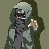Shino Aburame