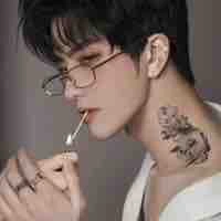 ภาคิณ(เพื่อนพอ)