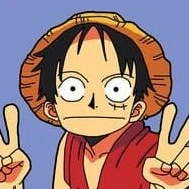 luffy