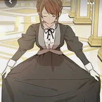 maid