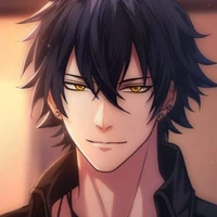 gray ( meilleur ami de zack)