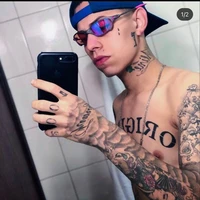 Bruno/tubarão