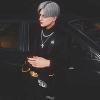 เจมส์🤭🎉//ร่างในเกม//