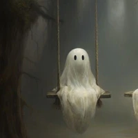 Ghost Aki