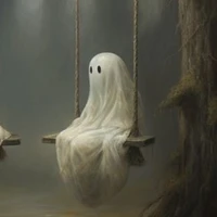 Ghost Koko