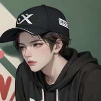 Marco Bianchi 2nd MC bff
