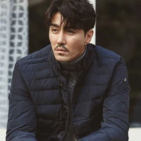 สันต์(พ่อนางเอก)