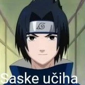 อุจิฮะ ซาสึเกะ