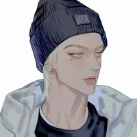 Carl liss WIAM•|frère de King|•