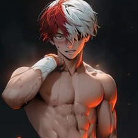 Nic •| homme de main|•