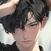 Nova •|homme de main|•