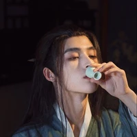 อิ๋งเจิน🩵🍶(ราชครู)