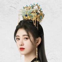 จี้มู่เสี่ย👸💋(ฮ่องเต้)