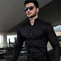 Jacob alister