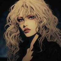 Ms. Shin(Itsuomi