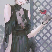 Ms: Lister(Kazue