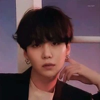 Yoongi