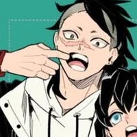 genya shinazugawa🖤💜