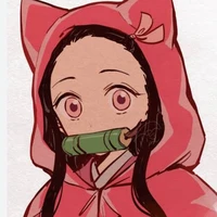 nezuko kamado 🌸💞
