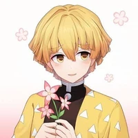 zenitsu agatsuma💛⚡