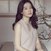 (คุณแม่) นางเอก