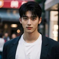พอร์ชเทอร์(พระเอก)​