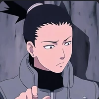 Shikamaru