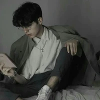 อันฟ้า//เพื่อนพ.อทั้งหมด//มาเฟีย