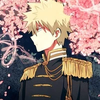 katsuki
