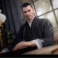 อี้เสียวกัง (อาจารย์ใหญ่)