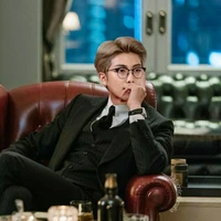 Kim Namjoon.S