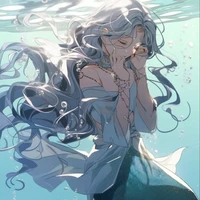 อูมิ(ร่างเงือก)​